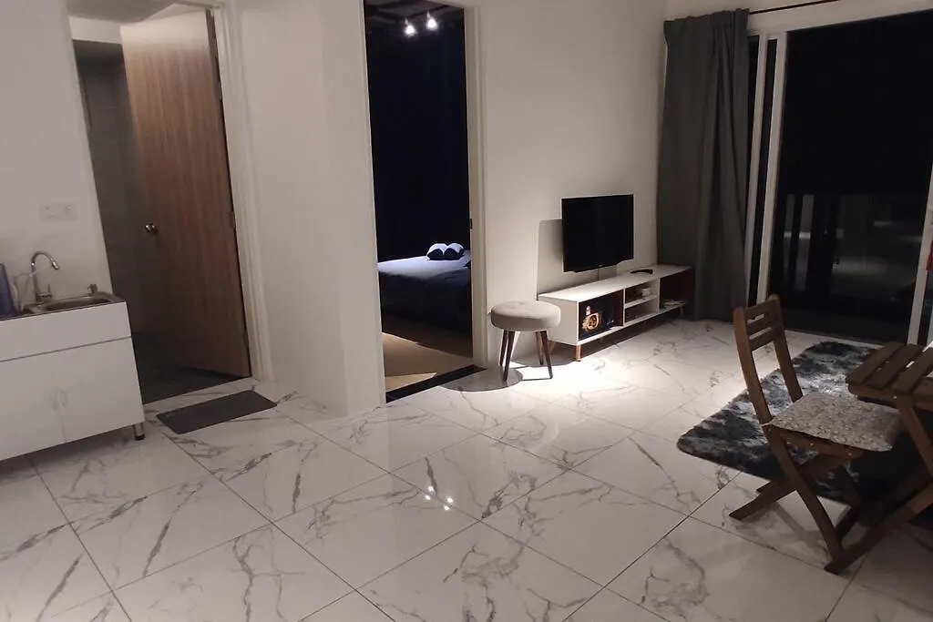 Penang Seaview Apartment Up To 11 Pax Bayan Lepas