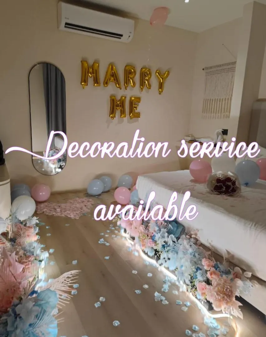 Penang Seaview Apartment Up To 11 Pax Bayan Lepas