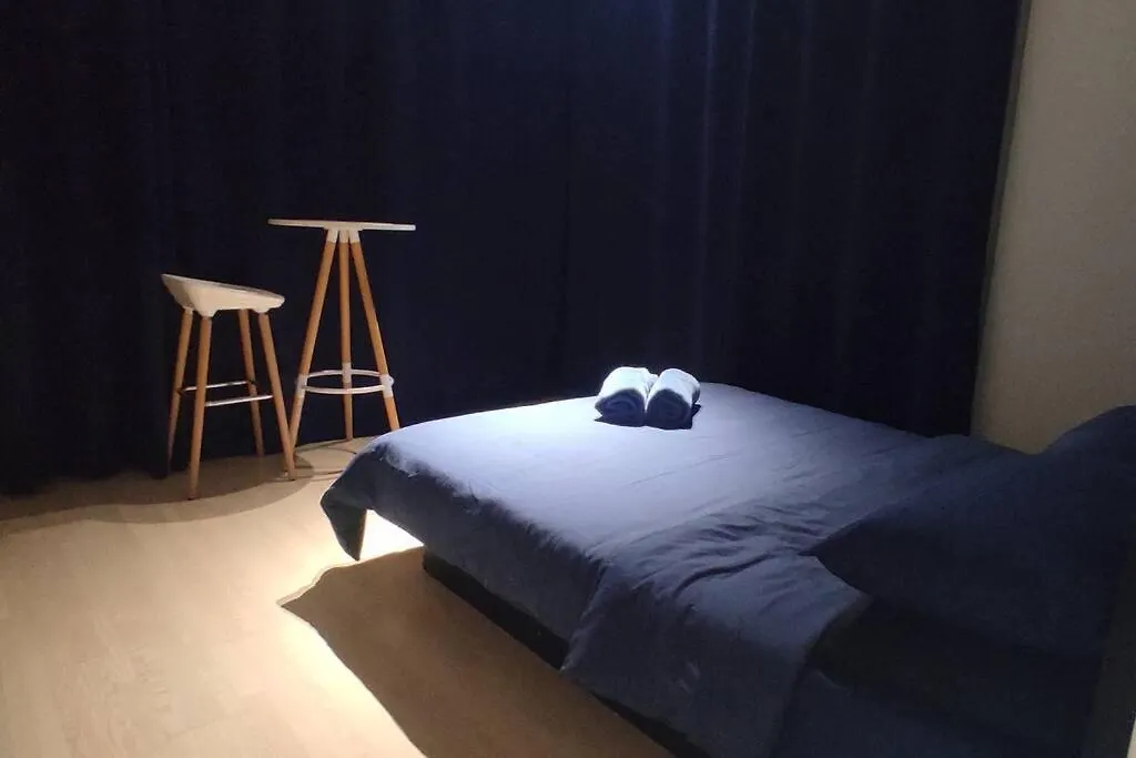 Penang Seaview Apartment Up To 11 Pax Bayan Lepas