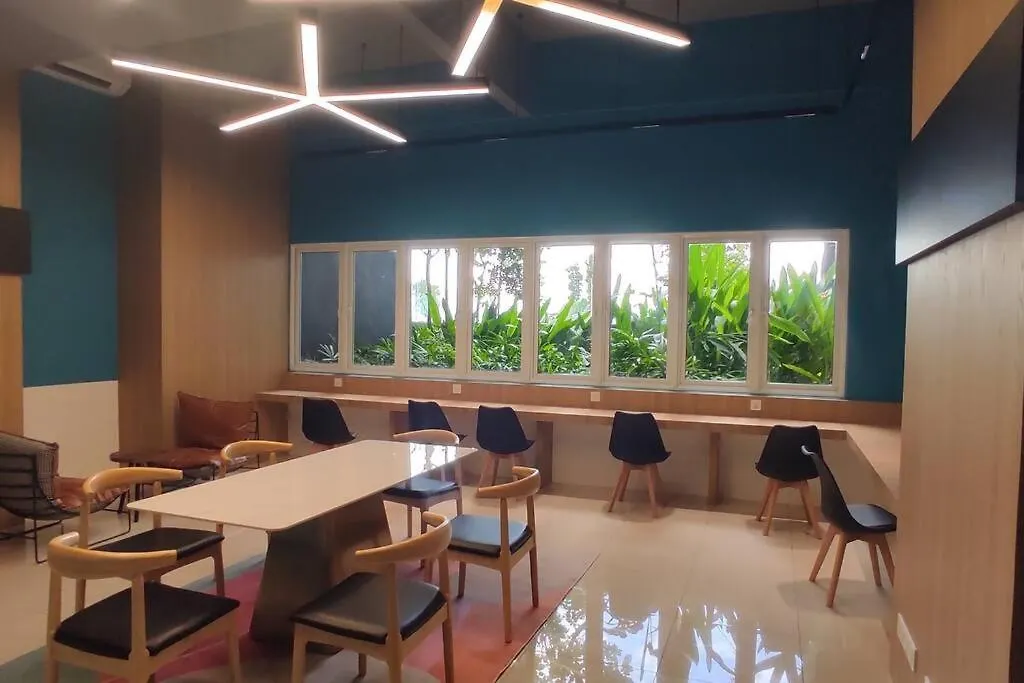 Penang Seaview Apartment Up To 11 Pax Bayan Lepas Malaysia